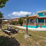 Porto Gerakas Villas