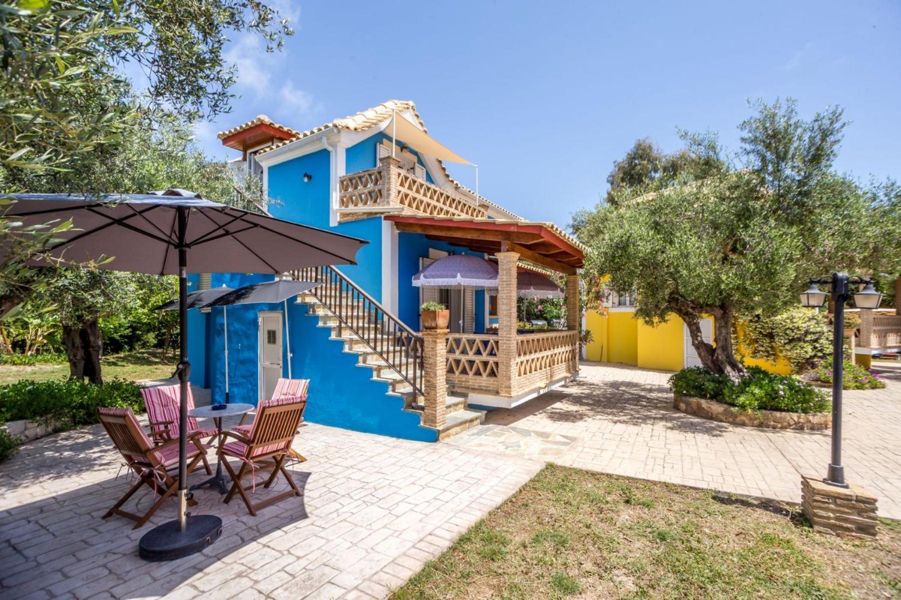 Porto Gerakas *