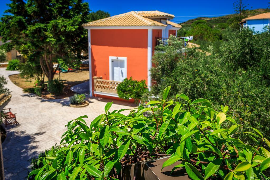 Villa Porto Gerakas *