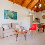 Porto Gerakas Villas