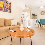 Porto Gerakas Villas