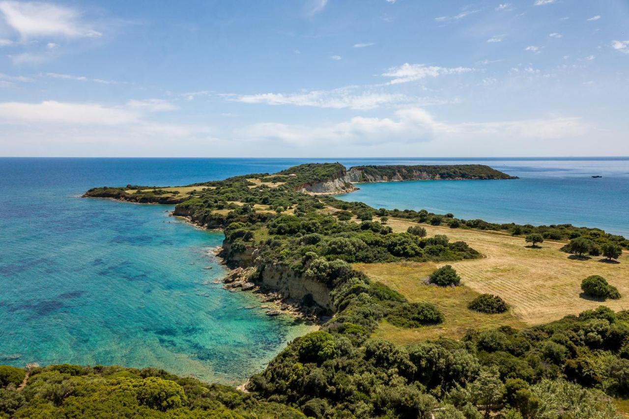 Porto Gerakas Villa *